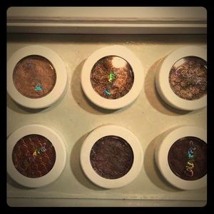 ColourPOP : Mile High Collection